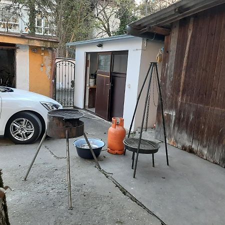 Apartman Kod Kestena Осиек Экстерьер фото