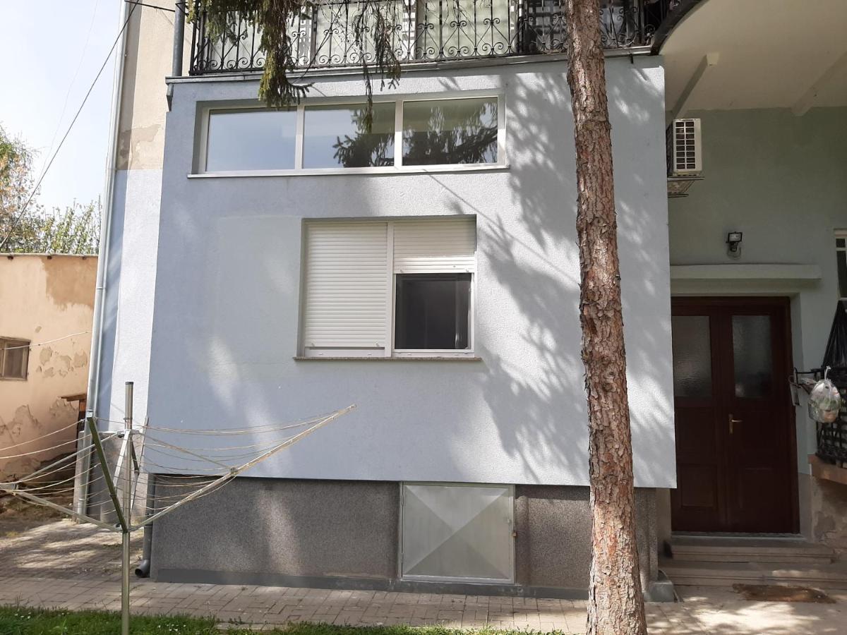 Apartman Kod Kestena Осиек Экстерьер фото